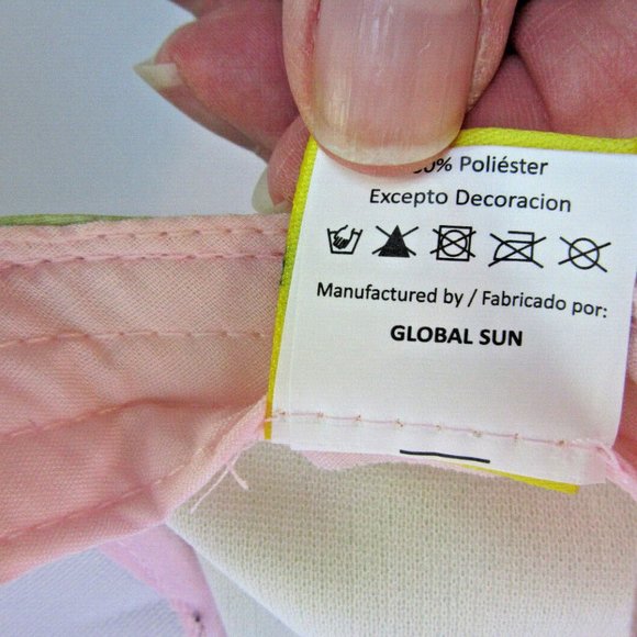 Disney Minnie Mouse Hat Tie Dye Cap Multi Color Snapback Limited Edition - Picture 11 of 11